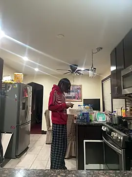 ThridLegTj online show from March 6, 2026, 5:15 am