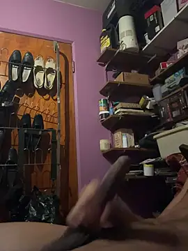 ThridLegTj online show from March 11, 2026, 6:19 am