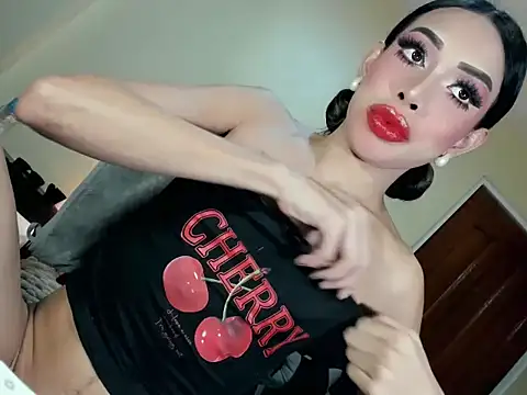 Snapshot of tiffanymers chatting on February 8, 2026, 9:07 pm tiffanymers online show from February 8, 2026, 9:07 pm