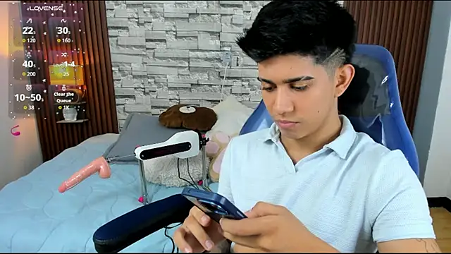 Snapshot of Thiago_Olsen chatting on February 2, 2026, 9:24 pm Thiago Olsen online show from February 2, 2026, 9:24 pm