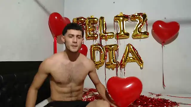 Snapshot of jhayko22 chatting on February 14, 2026, 11:34 pm jhayko22 online show from February 14, 2026, 11:34 pm