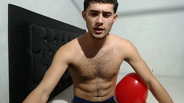 Snapshot of jhayko22 chatting on February 16, 2026, 1:57 am jhayko22 online show from February 16, 2026, 1:57 am