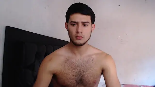 Snapshot of jhayko22 chatting on February 24, 2026, 10:19 pm jhayko22 online show from February 24, 2026, 10:19 pm