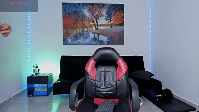 Snapshot of ryanwhite3 chatting on February 5, 2026, 10:58 pm ryanwhite3 online show from February 5, 2026, 10:58 pm