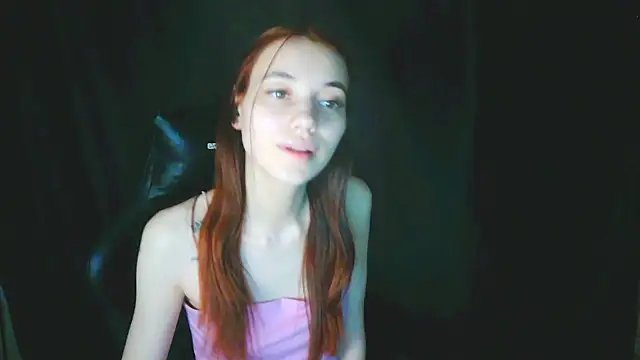 liza  kitty online show from April 18, 2026, 7:58 pm