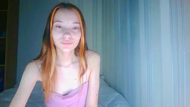 liza  kitty online show from June 25, 2026, 4:55 pm