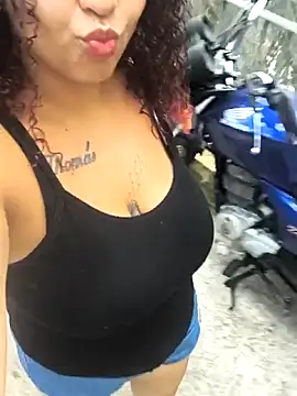 Dree4i20 online show from February 6, 2026, 3:48 pm