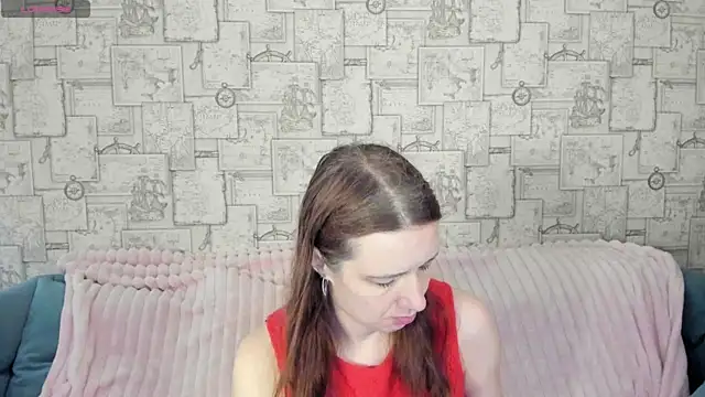 Kathrine Meyer online show from May 7, 2026, 2:06 am