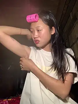 ngoccc-nga online show from March 1, 2026, 1:07 am