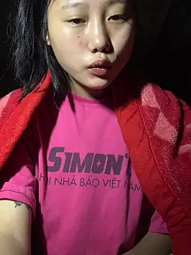 ngoccc-nga online show from March 6, 2026, 1:13 am