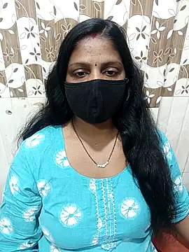 Parul-009 online show from February 5, 2026, 5:12 am