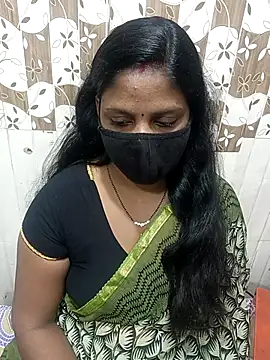 Parul-009 online show from February 6, 2026, 5:12 am