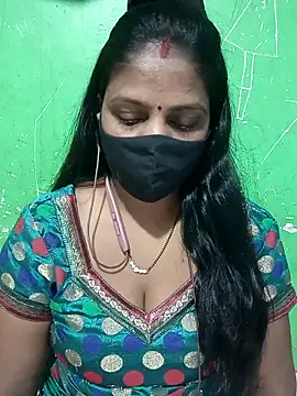 Parul-009 online show from April 12, 2026, 5:12 am