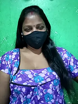 Parul-009 online show from April 23, 2026, 5:41 am