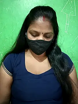 Parul-009 online show from April 24, 2026, 6:16 am