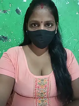 Snapshot of Parul-009 chatting on June 12, 2026, 6:34 am Parul-009 online show from June 12, 2026, 6:34 am