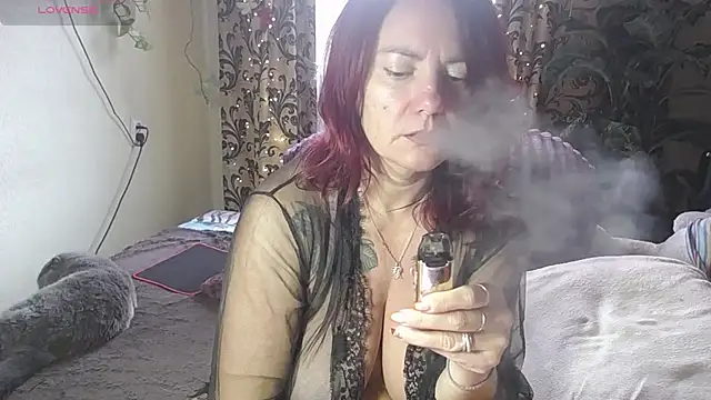 SEXforPLEASURE online show from October 15, 2025, 4:56 am