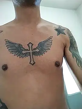 Cria027serra online show from February 21, 2026, 2:29 pm