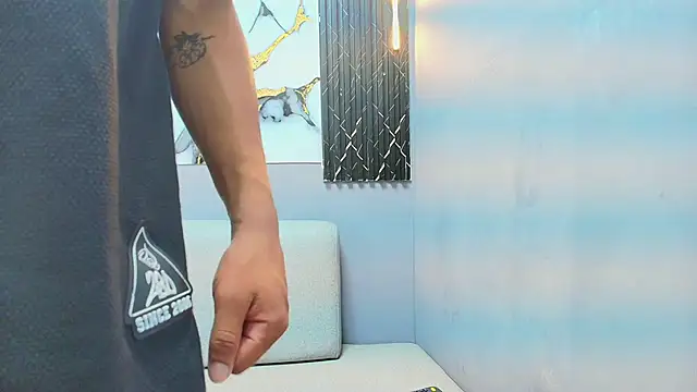 Snapshot of samuel_wyatt chatting on February 16, 2026, 7:21 pm samuel wyatt online show from February 16, 2026, 7:21 pm