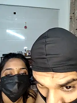 Snapshot of Curvy_Simran chatting on March 1, 2026, 10:45 pm Curvy Simran online show from March 1, 2026, 10:45 pm