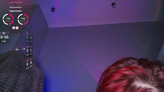 leehaeun7 online show from April 14, 2026, 5:52 pm