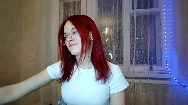 CalandraRolon online show from February 27, 2026, 6:08 pm