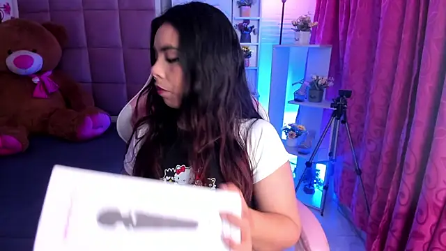 Snapshot of liany_taylor chatting on February 24, 2026, 1:58 am liany taylor online show from February 24, 2026, 1:58 am