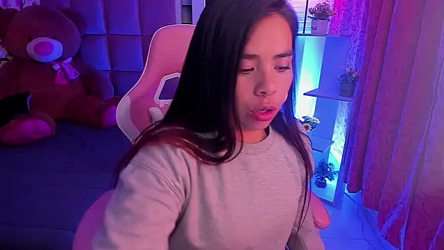 Snapshot of liany_taylor chatting on February 25, 2026, 9:13 pm liany taylor online show from February 25, 2026, 9:13 pm