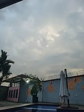 Kitty San xXx online show from January 31, 2026, 10:52 pm