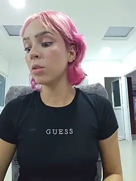 Kitty San xXx online show from April 7, 2026, 10:31 pm