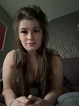 SpicyRed x online show from February 13, 2026, 10:33 am