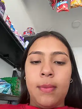 Baby morena12 online show from March 12, 2026, 3:18 pm