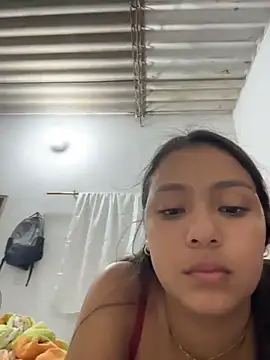 Baby morena12 online show from April 6, 2026, 4:46 am