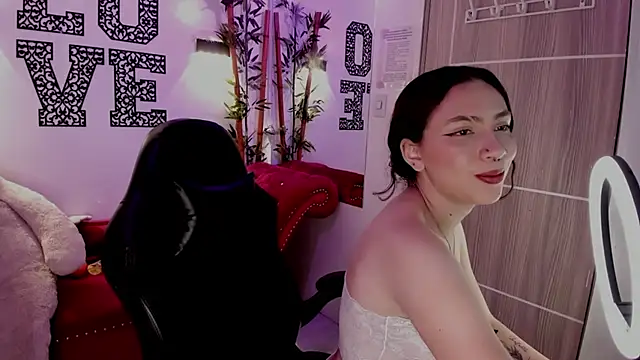 MOLY KILLER online show from February 12, 2026, 3:40 pm