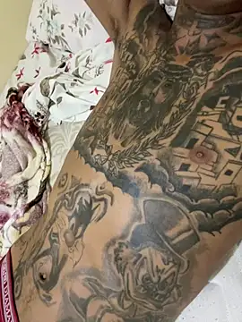 Bruxo 33 online show from March 21, 2026, 11:04 am