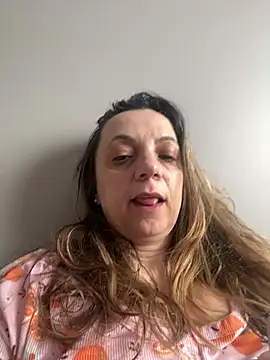 ShyFlameLive online show from April 9, 2026, 12:10 pm