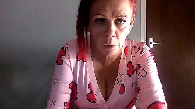 Forbidden-Irish-x online show from March 14, 2026, 11:32 pm