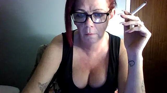 Forbidden-Irish-x online show from April 12, 2026, 8:25 pm