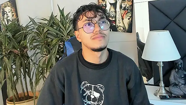 kai storn online show from April 8, 2026, 11:21 am