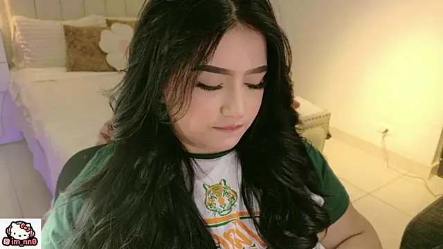 ninna sweet online show from April 16, 2026, 12:39 pm