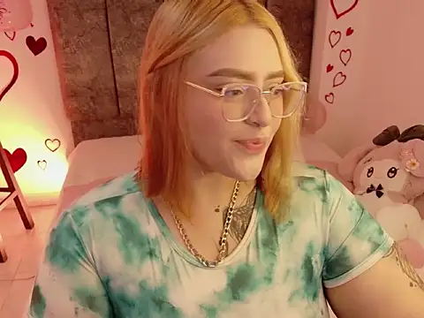 Snapshot of missevans chatting on February 7, 2026, 3:38 pm missevans online show from February 7, 2026, 3:38 pm