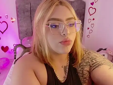 Snapshot of missevans chatting on February 9, 2026, 7:07 pm missevans online show from February 9, 2026, 7:07 pm