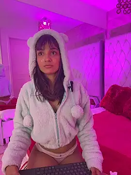 Kitty madness online show from February 10, 2026, 8:24 pm