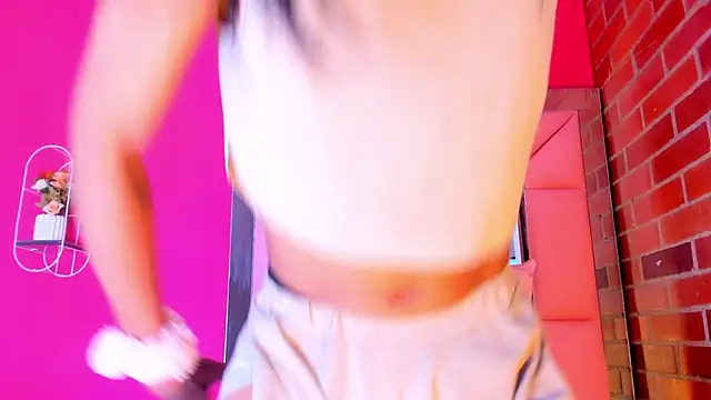 Snapshot of Baby_doll_XOXO chatting on February 24, 2026, 9:02 pm Baby doll XOXO online show from February 24, 2026, 9:02 pm