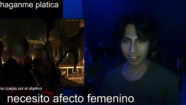 KonanStrip online show from February 5, 2026, 2:38 am