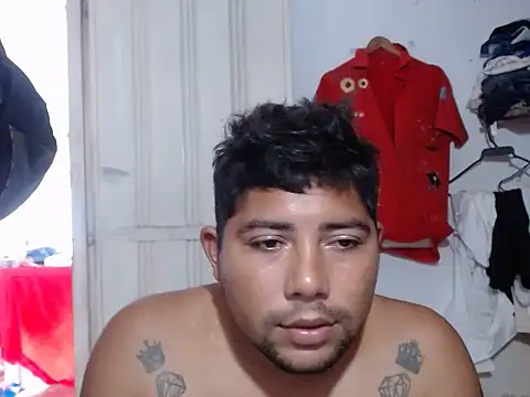 Diosa Rosa online show from February 14, 2026, 3:09 pm