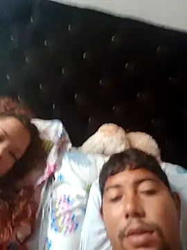 Diosa Rosa online show from February 26, 2026, 4:28 pm