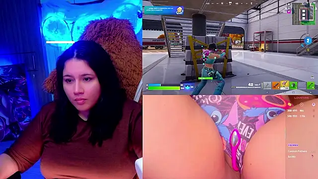 ALIS E G online show from March 19, 2026, 4:00 pm