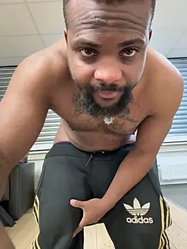 BigCatXLOfficial online show from March 30, 2026, 9:38 pm