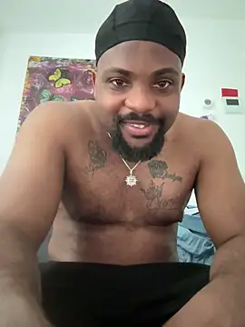 BigCatXLOfficial online show from June 6, 2026, 12:21 pm